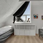 Appartement In With Wifi *