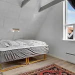 Appartement In With Wifi