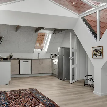 In With Wifi Appartement *