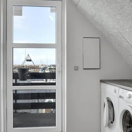 In With Wifi Appartement *