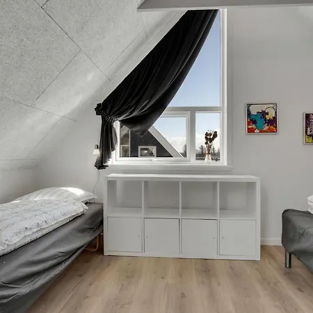 Appartement In With Wifi *