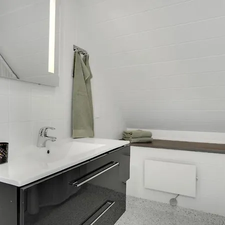 Appartement In With Wifi