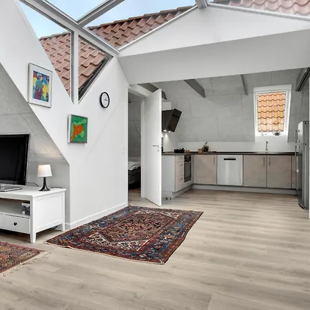 In With Wifi Appartement Hemmet