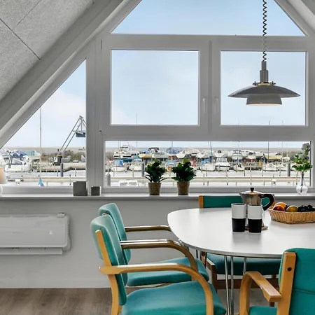 In With Wifi Appartement *