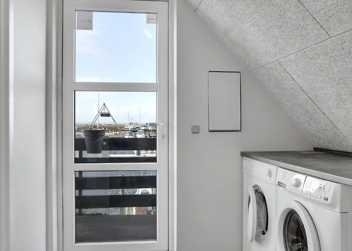 In With Wifi Appartement *