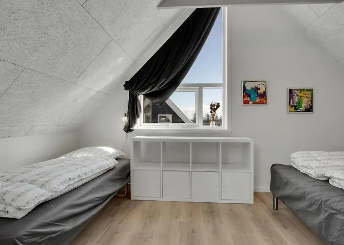 Appartement In With Wifi *